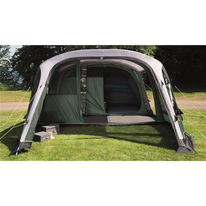 Outwell Parkdale Air 6PA Tent - Towsure
