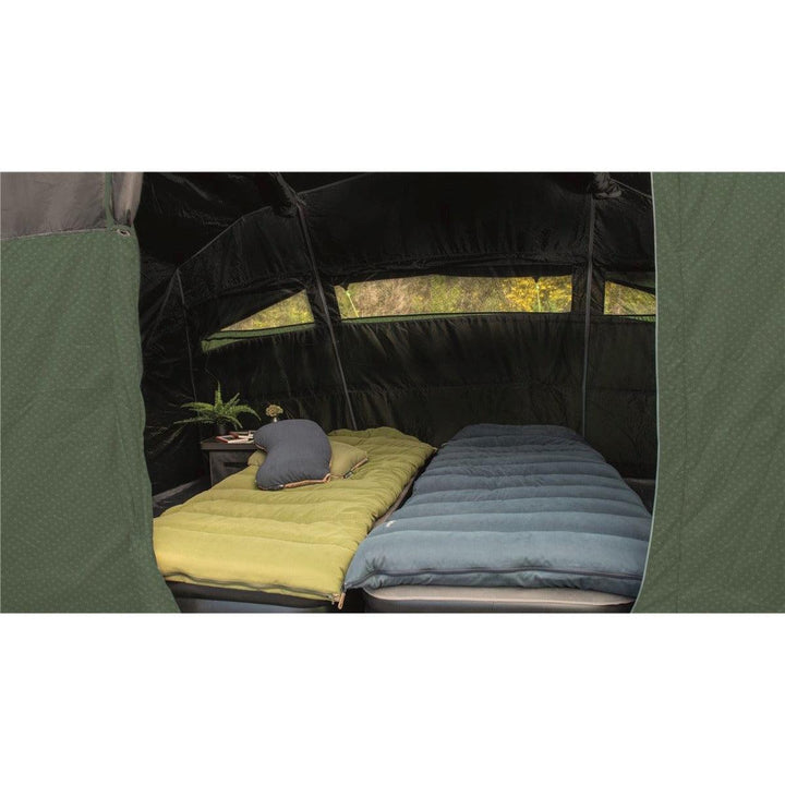 Outwell Parkdale Air 6PA Tent - Towsure