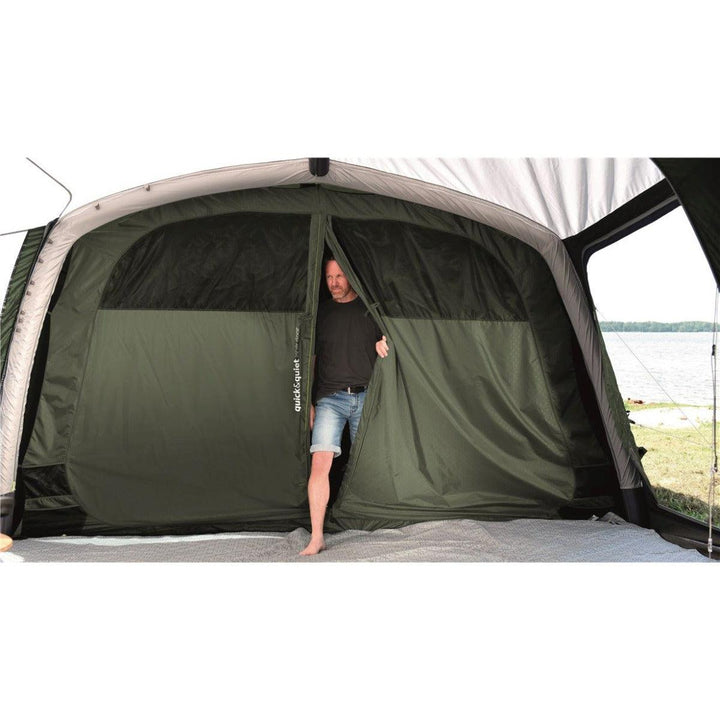 Outwell Parkdale Air 6PA Tent - Towsure