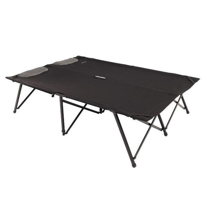 Outwell Posadas Double Bed - Black