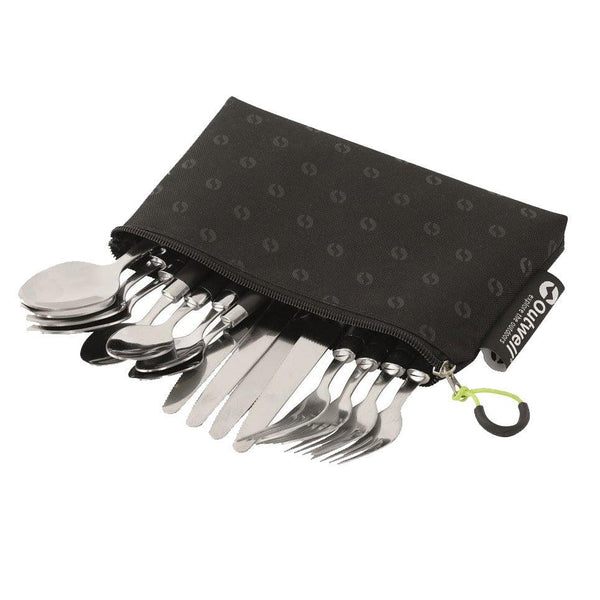 Outwell Pouch Cutlery Set