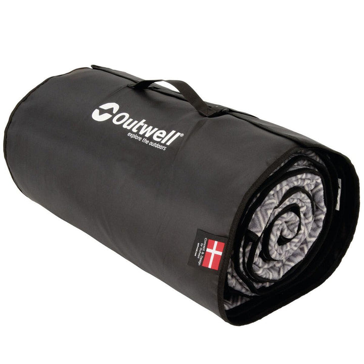 Outwell Starhill 6A Woven Tent Carpet - Towsure
