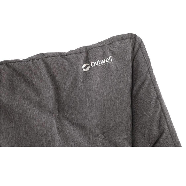 Outwell Tally Lake Folding Chair - Towsure