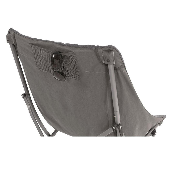 Outwell Tally Lake Folding Chair - Towsure