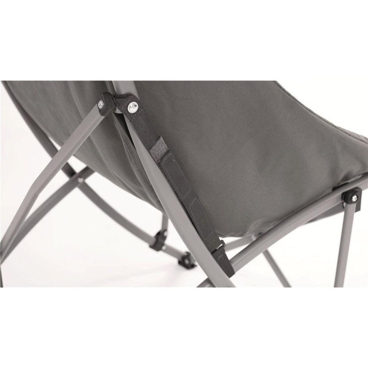 Outwell Tally Lake Folding Chair - Towsure
