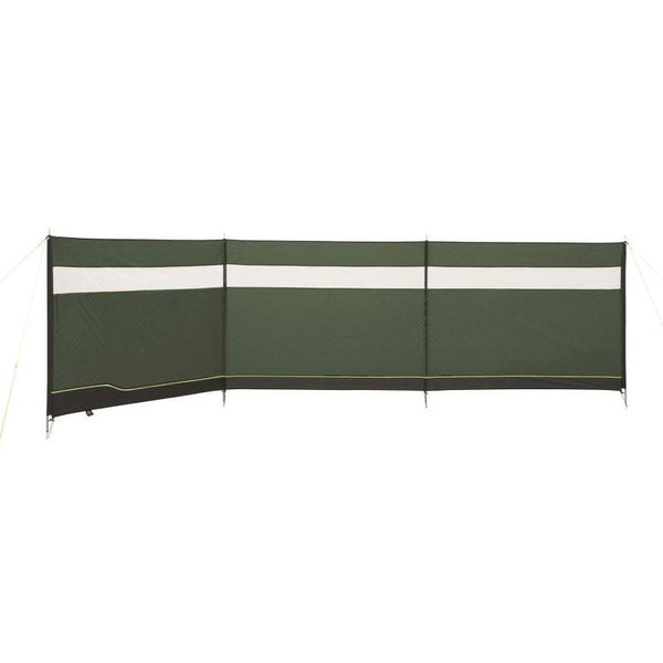 Outwell Windscreen - Elegant Green