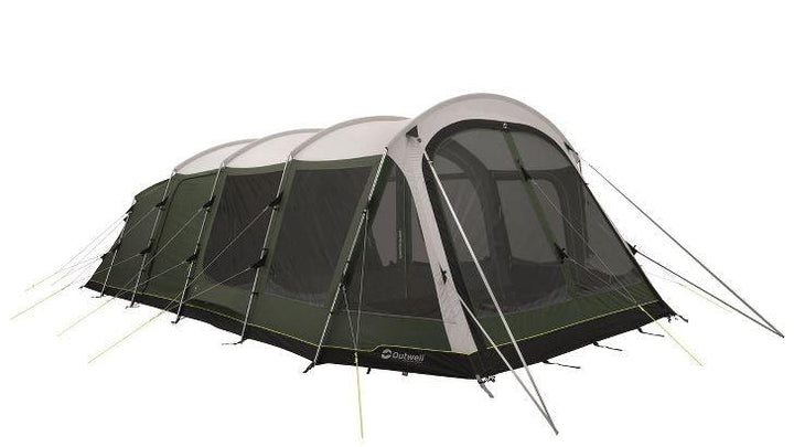 outwell montana 6 tent Outwell Yosemite Lake 6TC Tent – Premier Camping