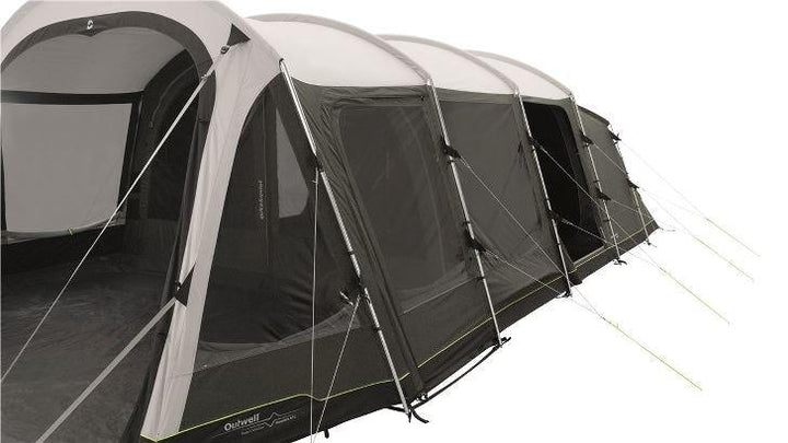 outwell montana 6p tent Outwell Yosemite Lake 6TC Tent – Premier Camping