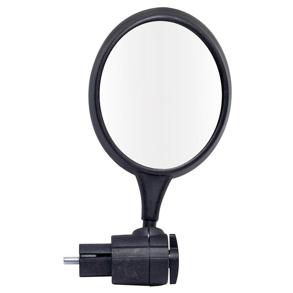 Oxford 3" Round Bar-End Cycle Mirror