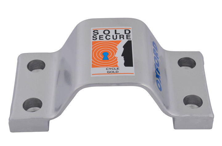 Oxford Anchor 14 Ground & Wall Security Anchor - Towsure