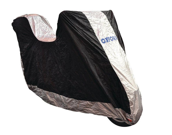 Oxford Aquatex Scooter Cover - with Top Box