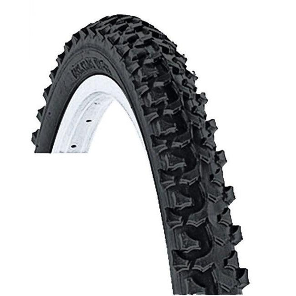 Oxford Delta Cycle Tyre - 14" x 1.95
