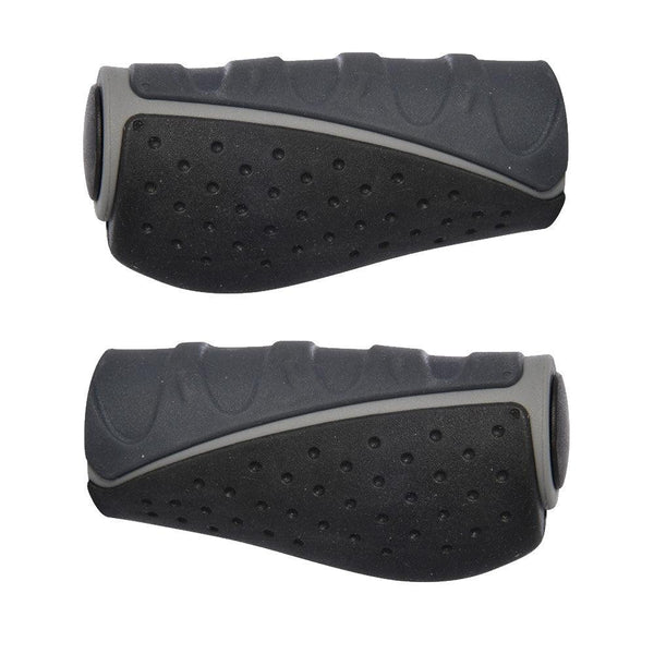 Oxford Ergonomic Gripshift Compatible Handlebar Grips