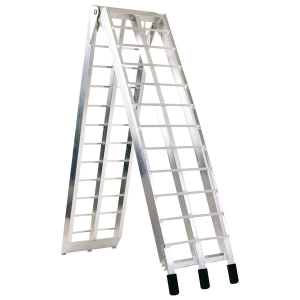 Oxford Folding Aluminium Motorcycle Loading Ramp