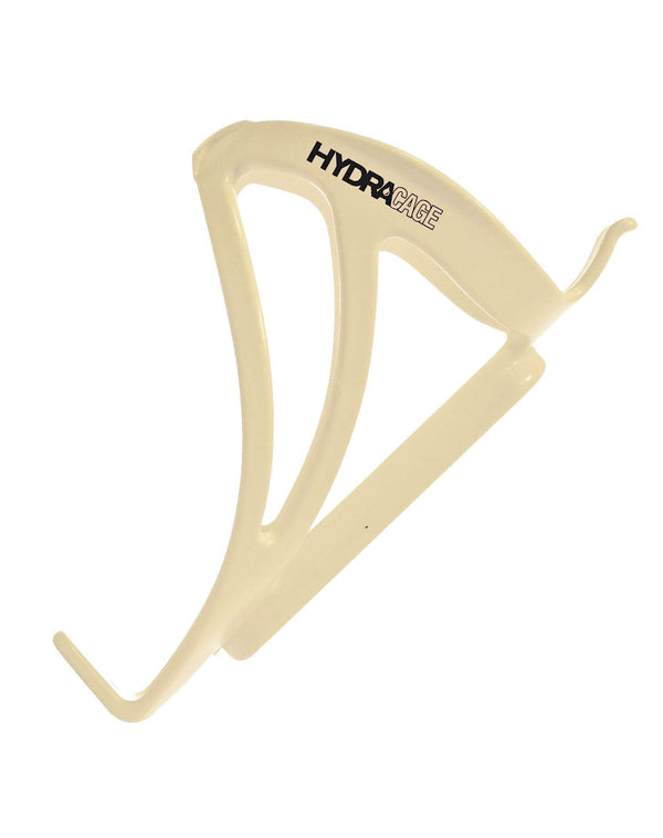 Oxford Hydracage Composite Bottle Cage - White