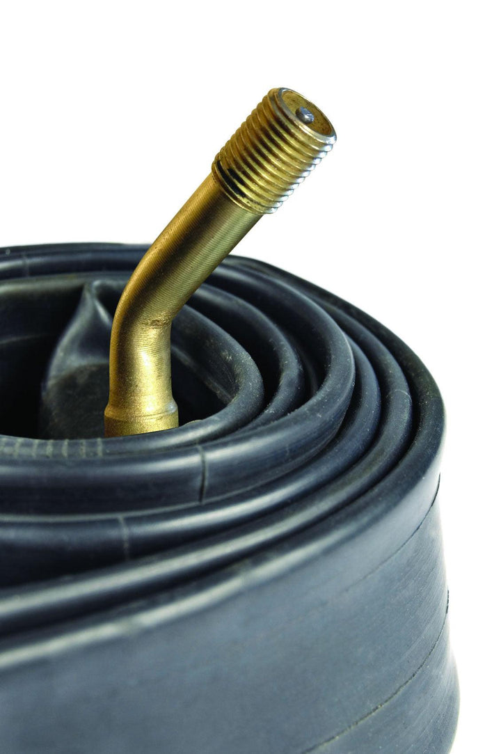 Oxford Inner Tube - 12.5" x 1.75 - Angled Schrader Valve - Towsure