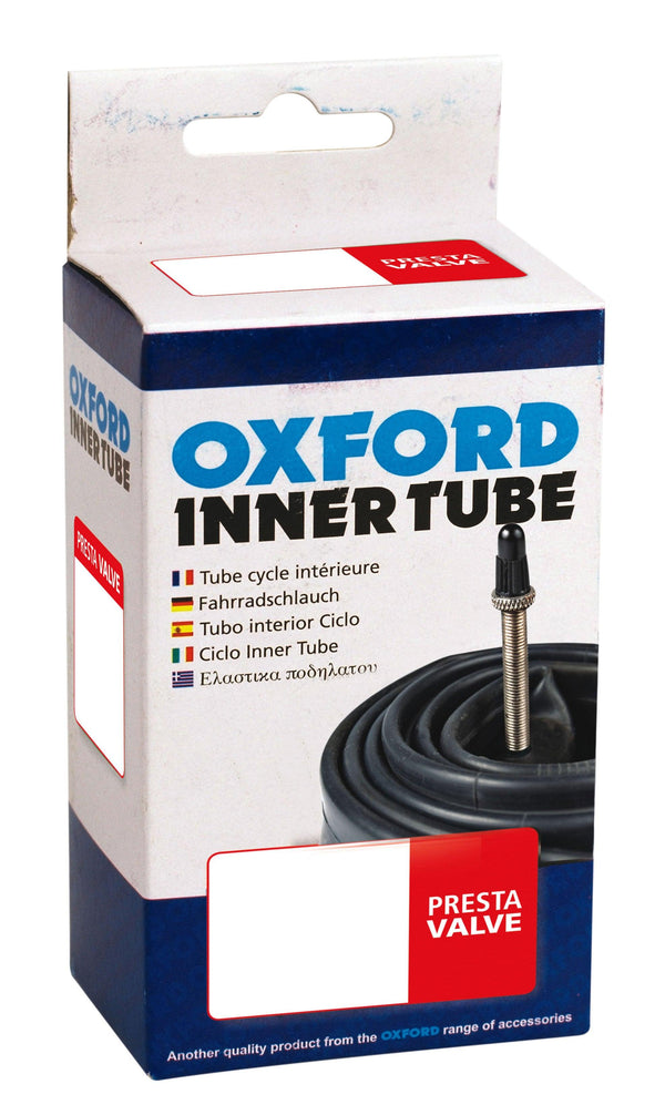 Oxford Inner Tube - 700 x 25-28C - Presta