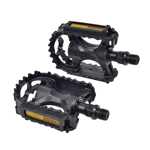 Oxford Junior MTB-Style Cycle Pedals