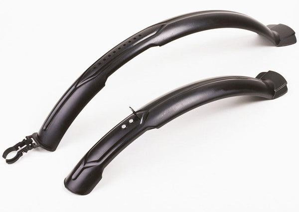 Oxford Mudstop 2 - 26" MTB Mudguards