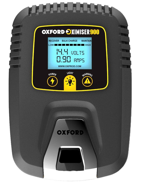 Oxford Oximiser 900 Battery Manager