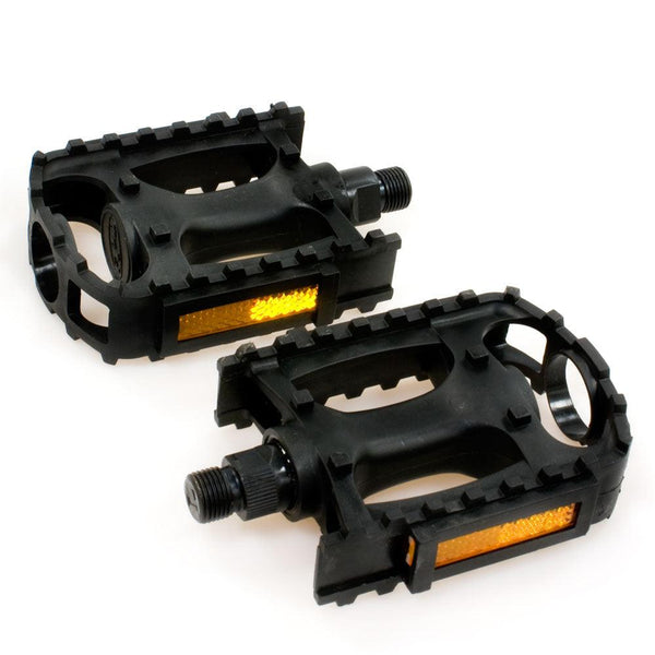 Oxford Resin MTB Cycle Pedals - 9/16"