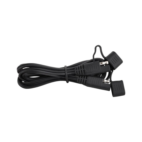 Oxford SAE to SAE Plug Extension Lead - 1.5 Metres