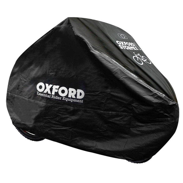 Oxford Stormex Heavy Duty Cycle Cover - 1 Bike