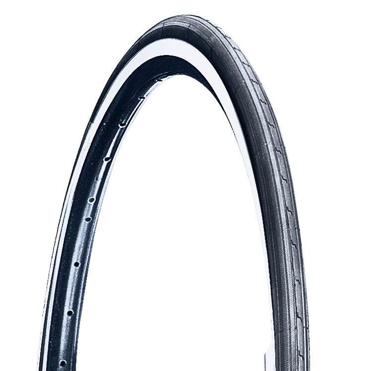 Oxford Swift 700 x 23C Road Bike Tyre - Towsure