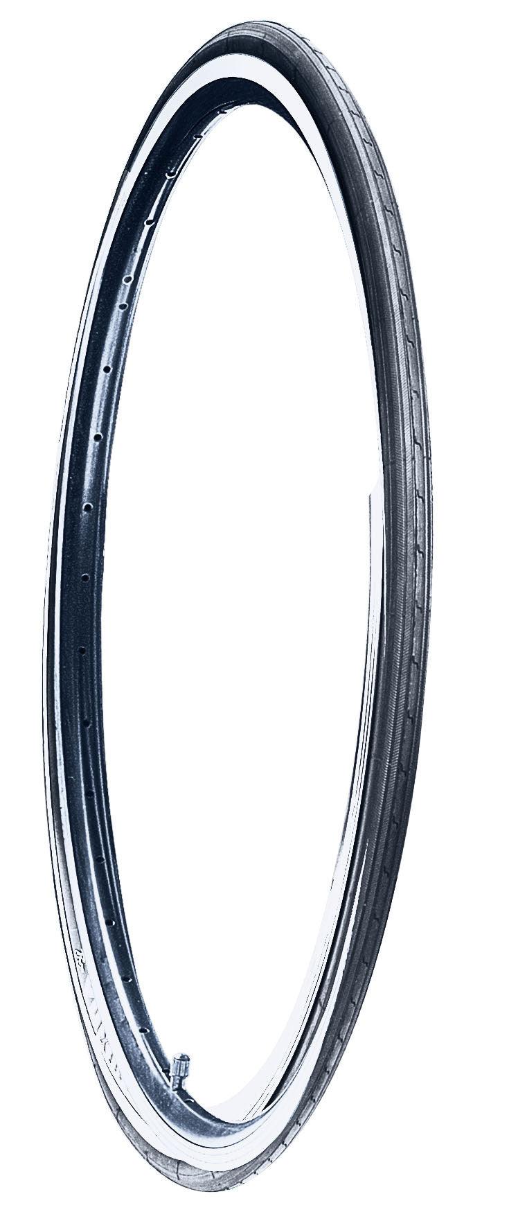 Oxford Swift 700 x 23C Road Bike Tyre - Towsure