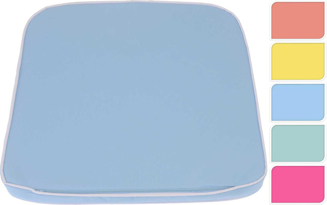 Padded Chair Cushion - Towsure