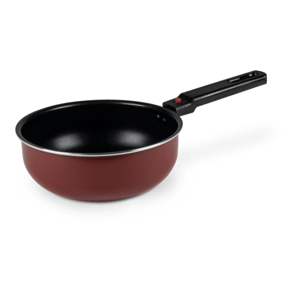 Kampa Ember Camping Saucepan 18cm