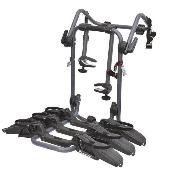 Peruzzo Pure Instinct 3 Rear Tailgate Cycle Carrier