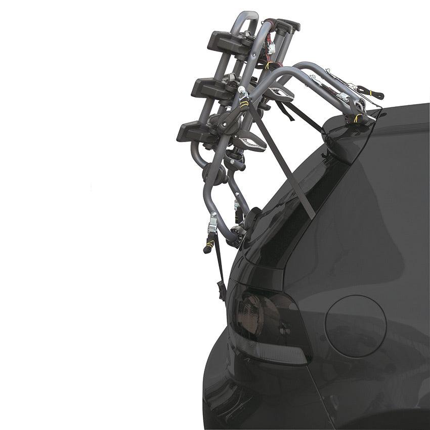 Peruzzo Pure Instinct 3 Rear Tailgate Cycle Carrier - Towsure