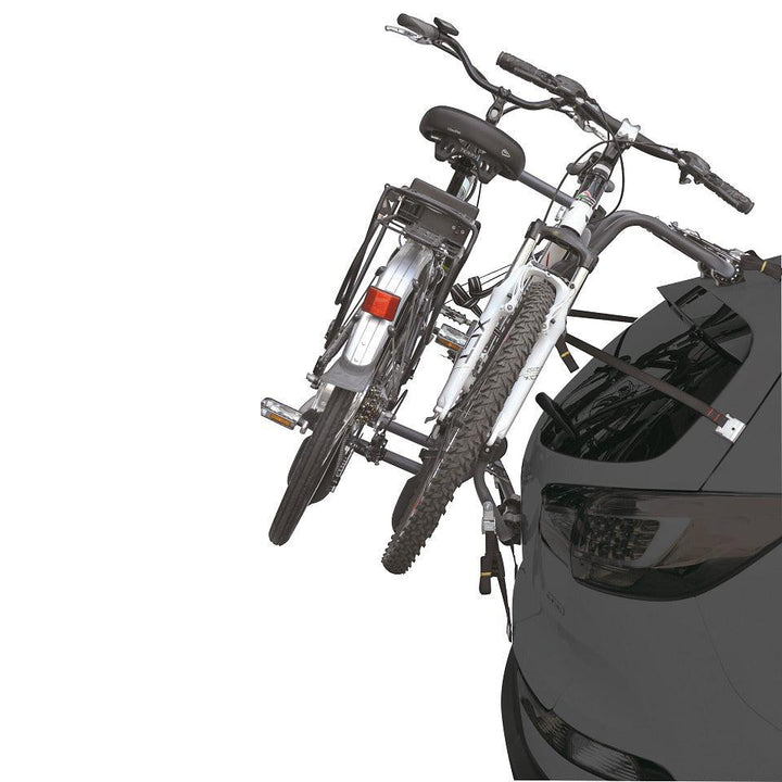 Peruzzo Pure Instinct 3 Rear Tailgate Cycle Carrier - Towsure