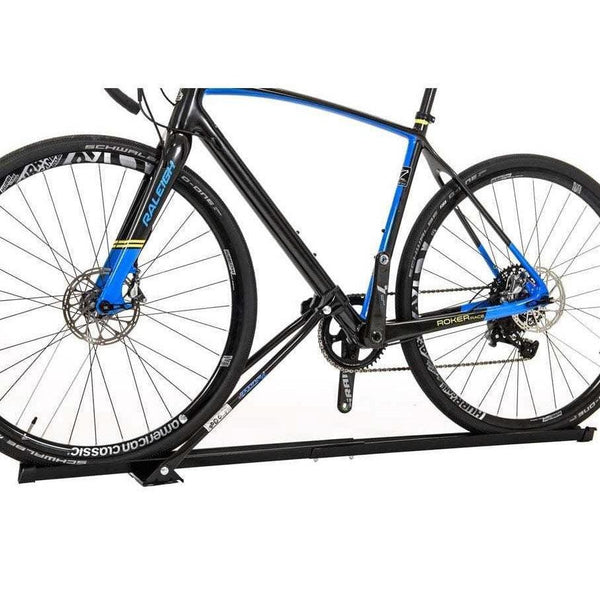 Peruzzo Top Bike Roof Bar Cycle Carrier