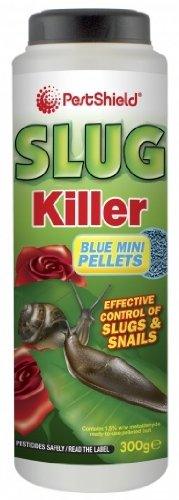 PestShield Slug Killer - 250g