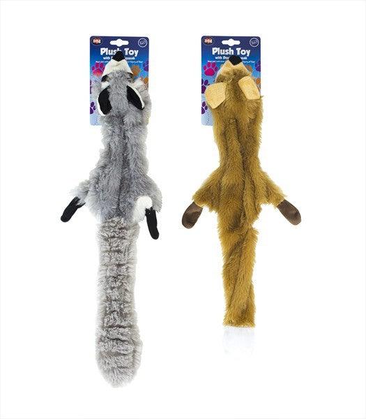 Pet Plush Play Toy