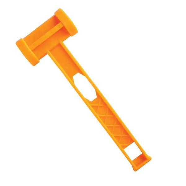 Plastic Mallet / Peg Puller Tool