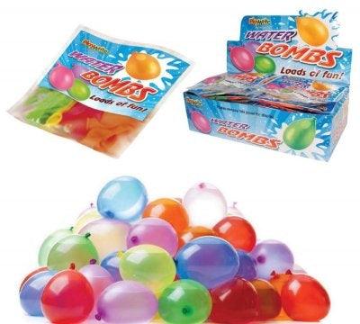 Playwrite Water Bombs (20pc)