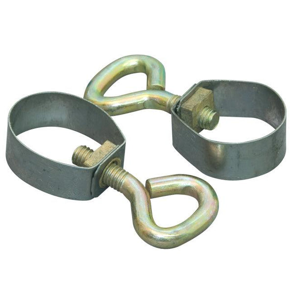Pole Clamps (pack Of 2)
