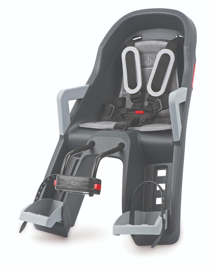 Polisport Guppy Mini Cycle Child Seat