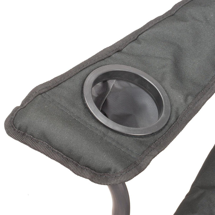 Premier Camping Palma Pro XL Folding Camping Chair - Towsure