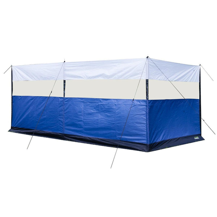 Pampero Windbreak Blue