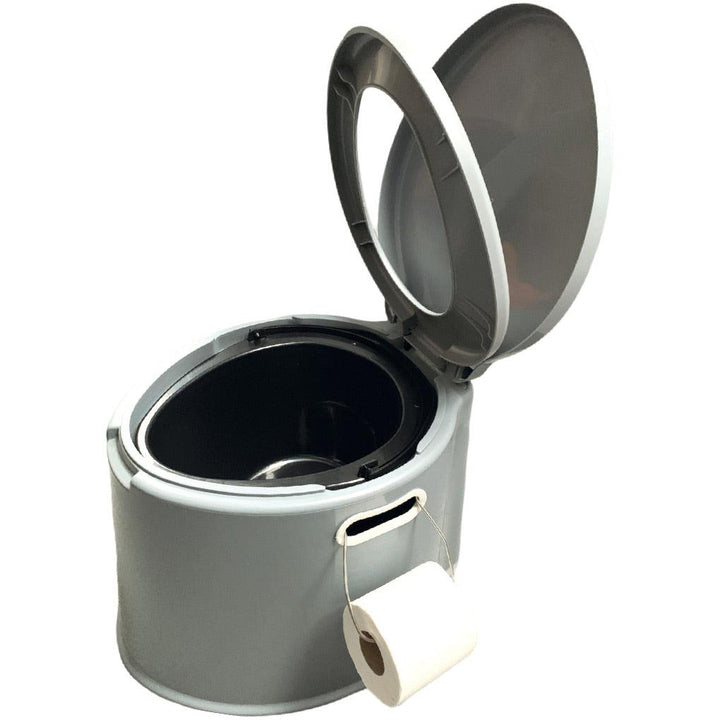 Premier Throne XL Camping Toilet
