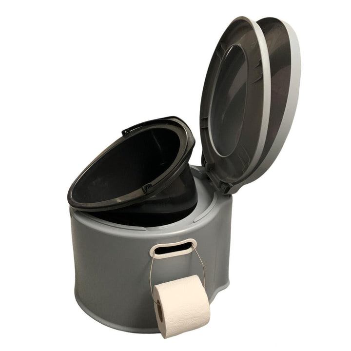 Premier Camping Throne XL Camping Toilet - Towsure