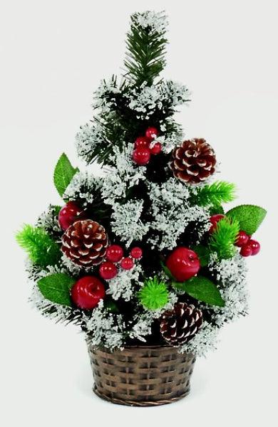 Premier Dressed Tree In Pot 45cm