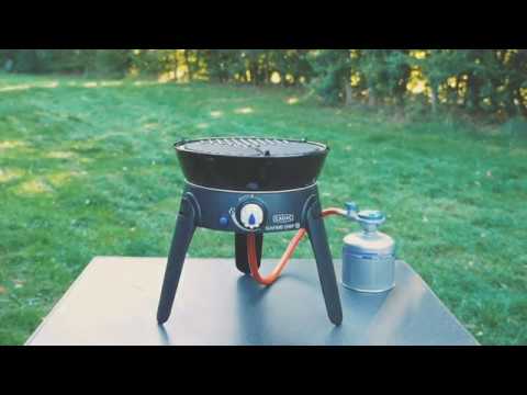 Cadac Safari Chef 2 LP Barbecue