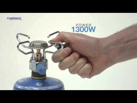 Campingaz Bleuet Micro Plus Stove