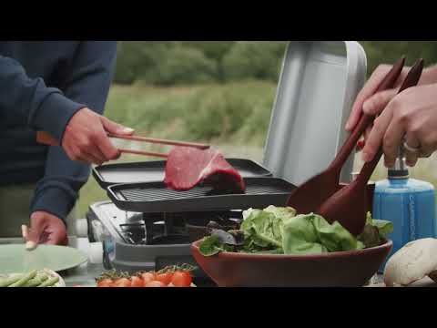 Campingaz Camping Kitchen 2 Grill & Go