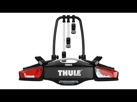 Thule VeloCompact 13-pin 3 Bike Carrier 926